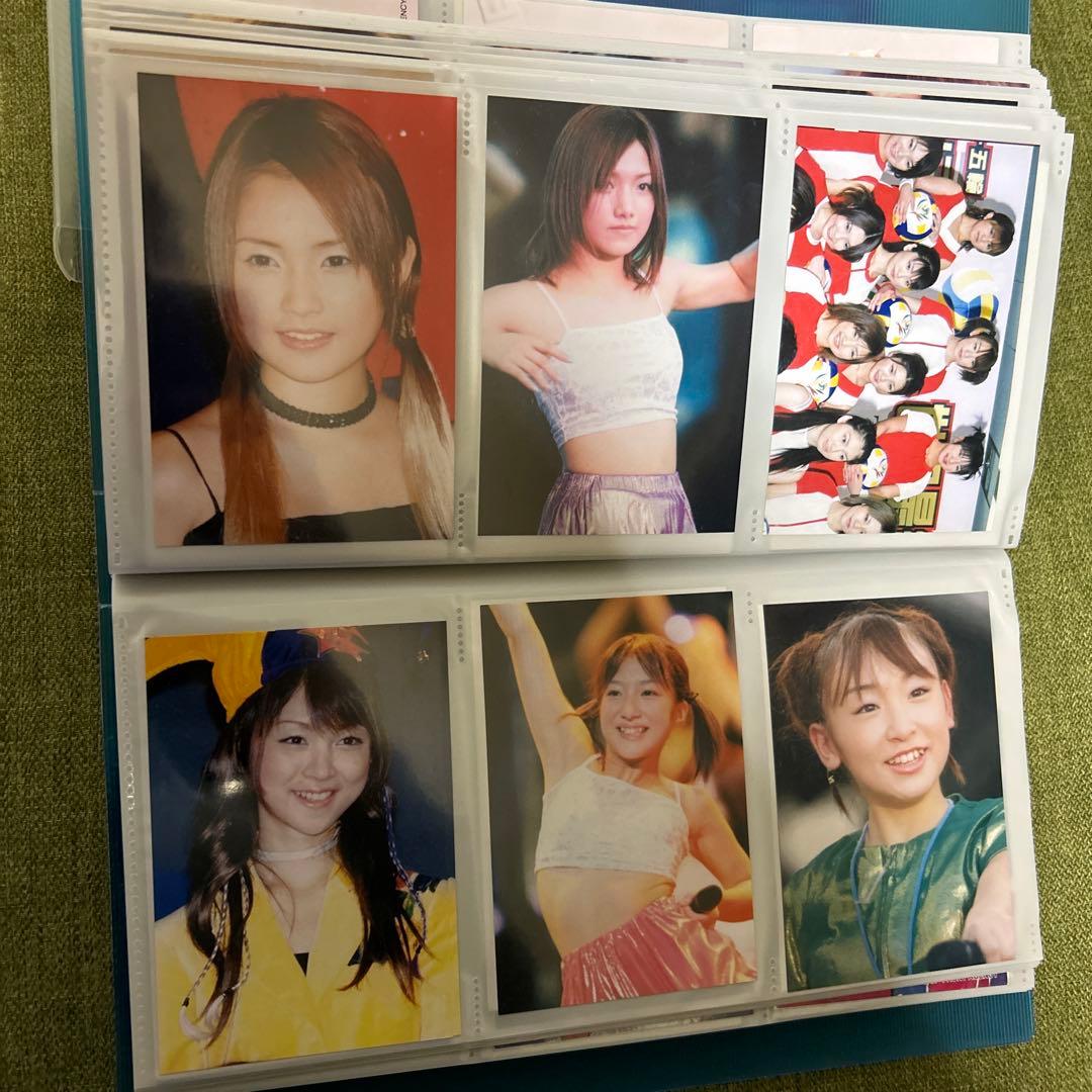 モーニング娘。生写真まとめ売り②