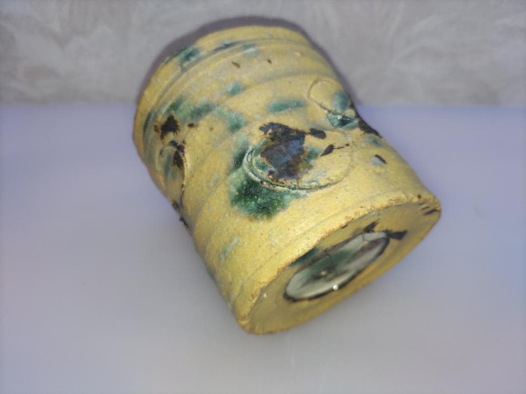 アロンサイス 湯飲み