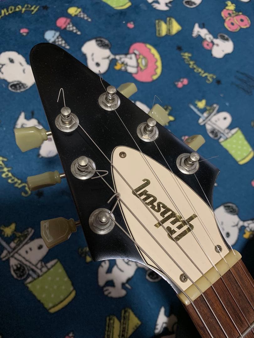 ギター Gibson Flying V 2008