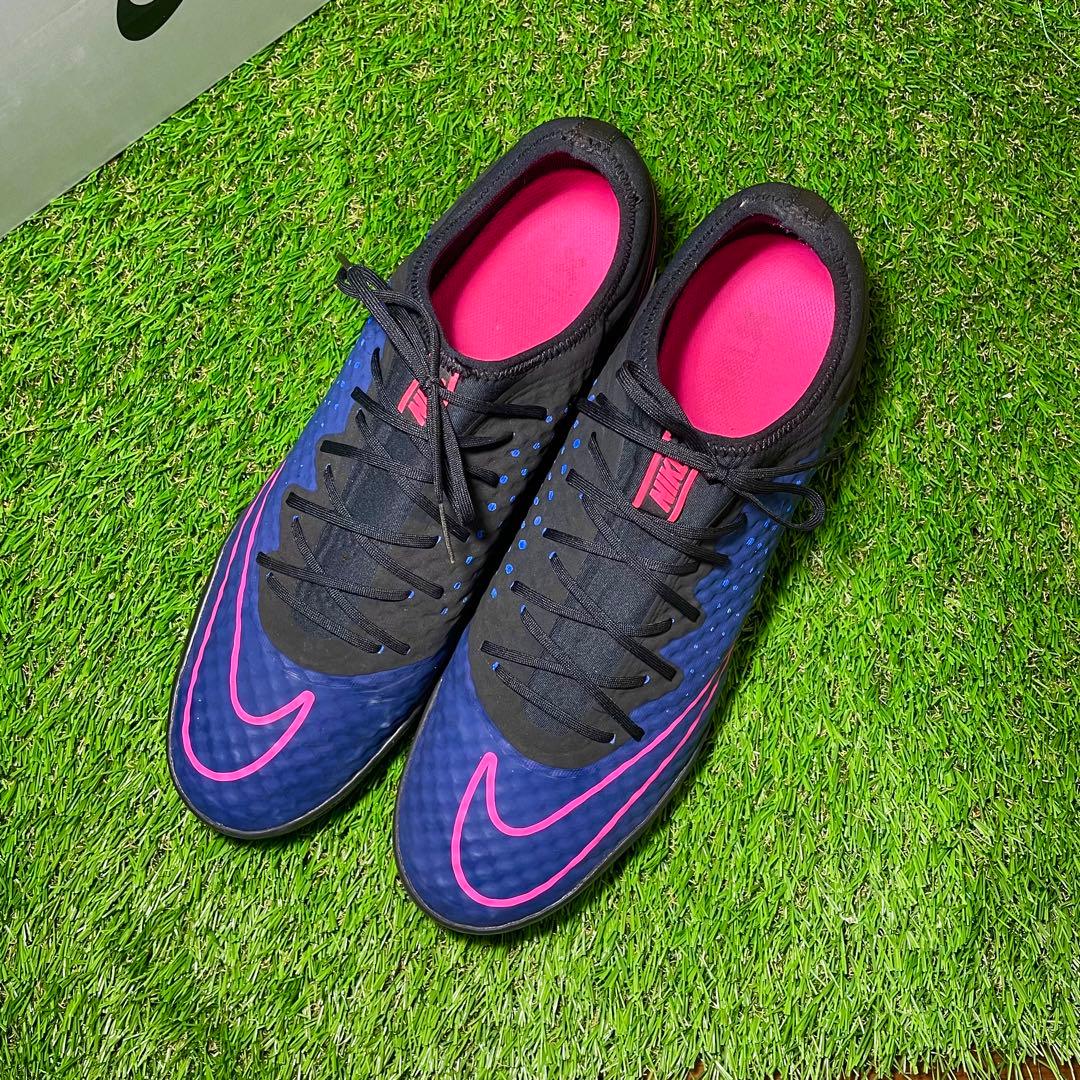 ナイキ　マーキュリアル X フィナーレ II TF 27.5cm