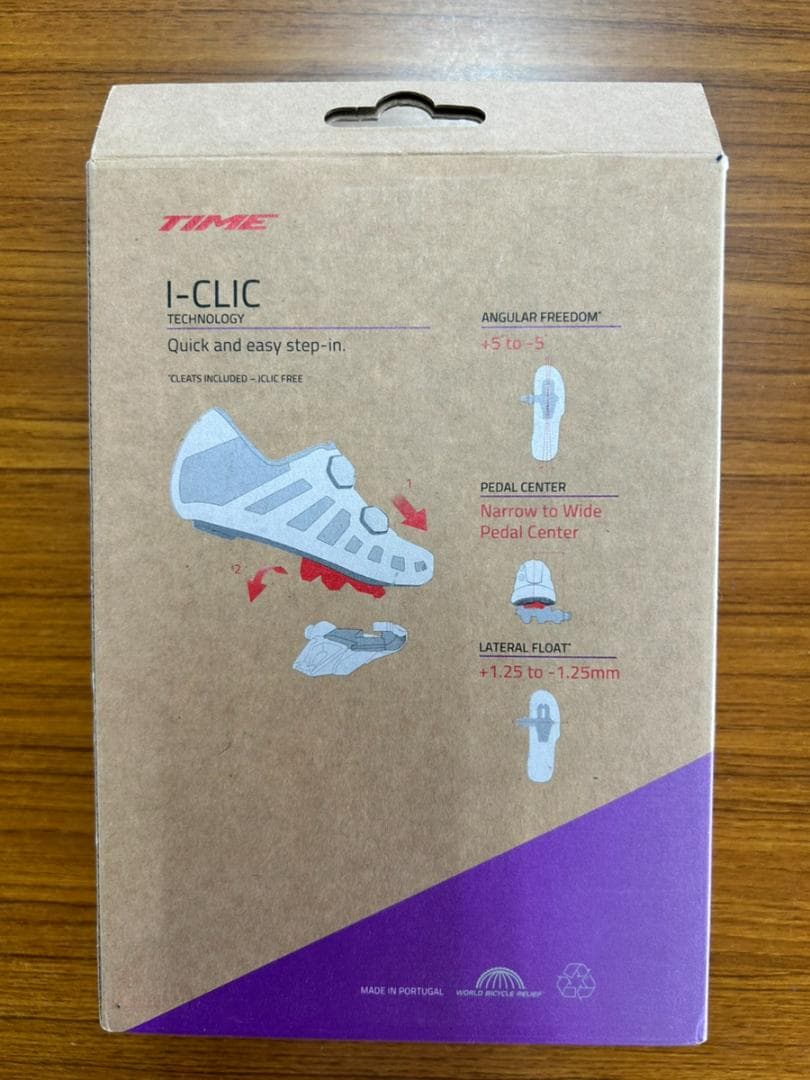 9.30 タイム エクスプレッソ4 自転車 ロードバイク ビンディング ペダル