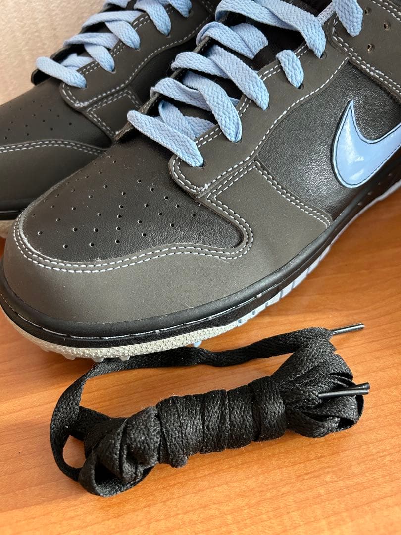 NIKE＊ダンクNG SLゴルフシューズ/25.5㎝/未使用