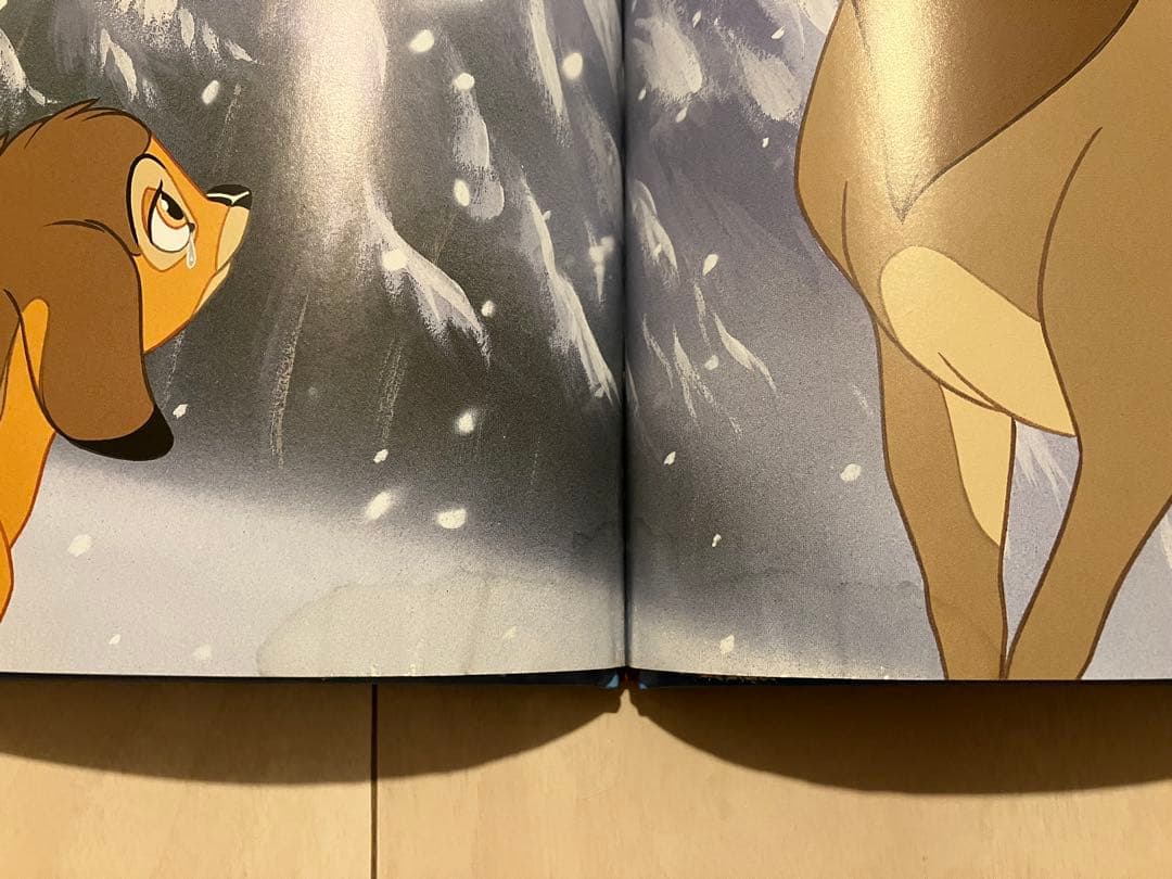 DeAGOSTINI ディアゴスティーニ　ディズニーマジカルオーディオえほん