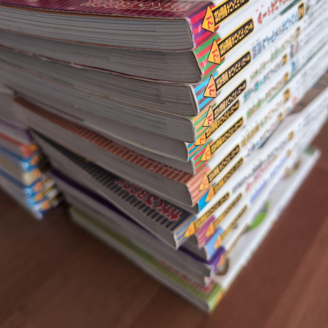 科学漫画サバイバルシリーズ　かがくるBook　47冊