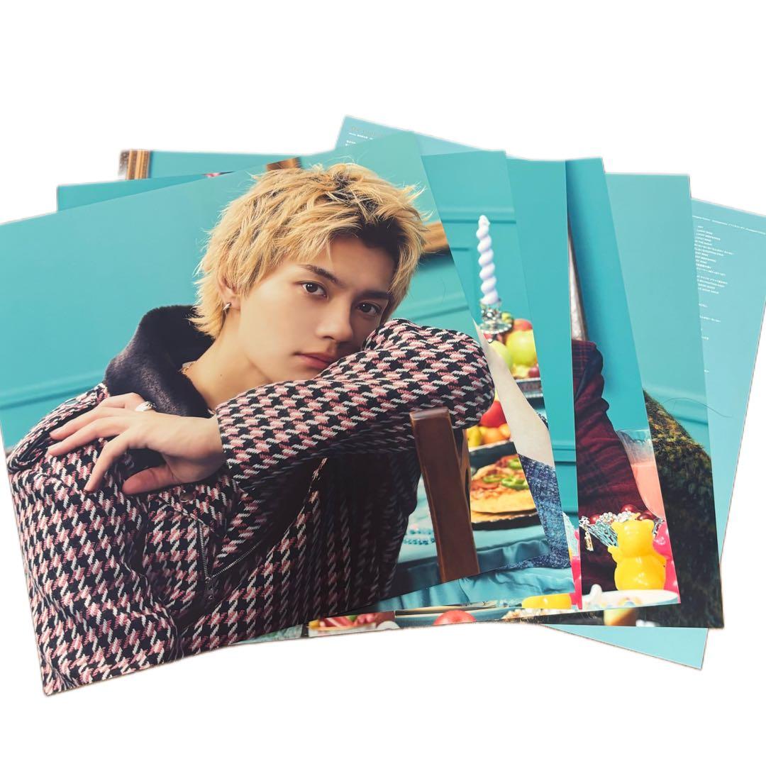 M!LK　M!X　FC限定豪華盤