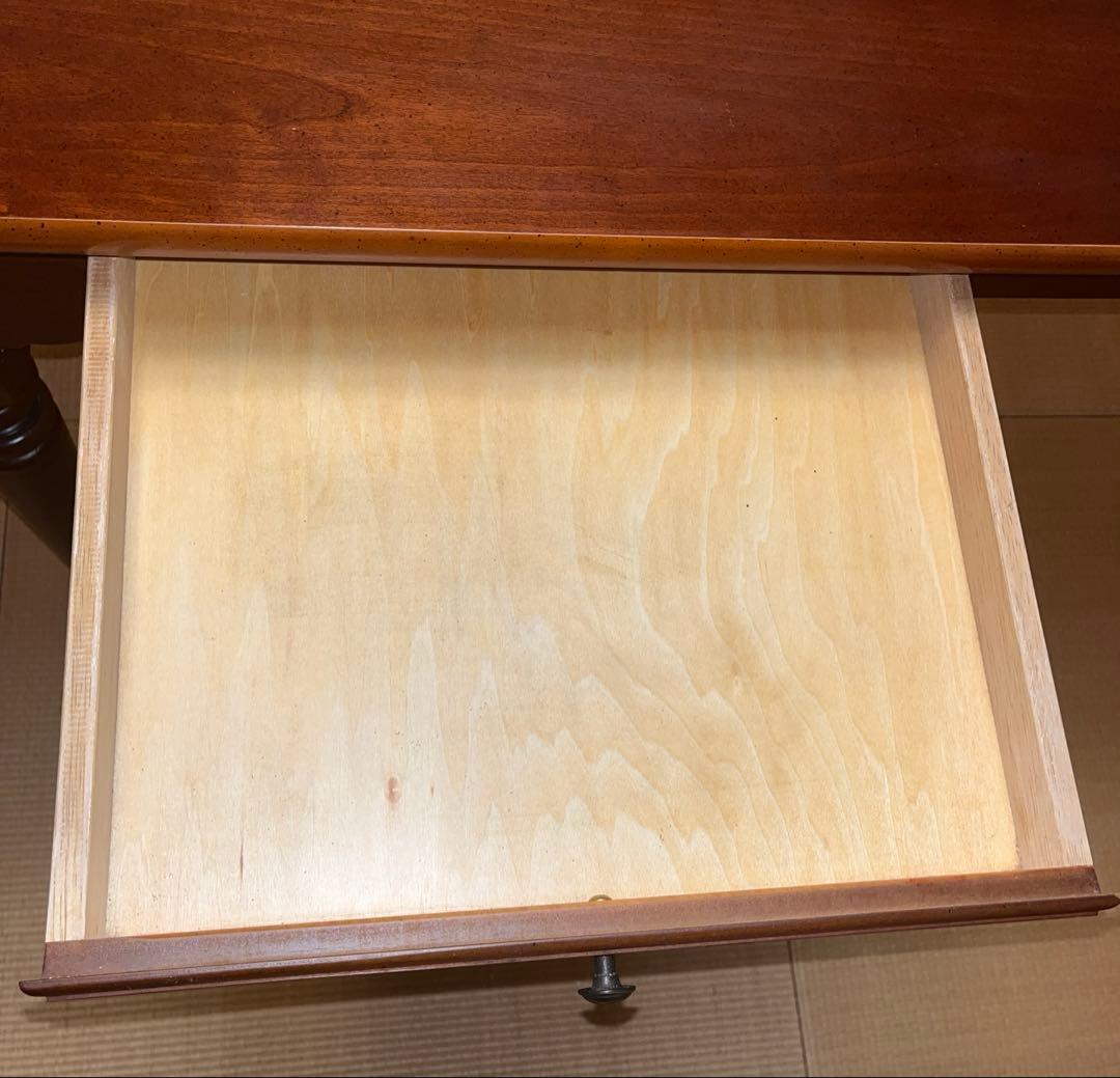 リンホーリン ダイニングテーブル