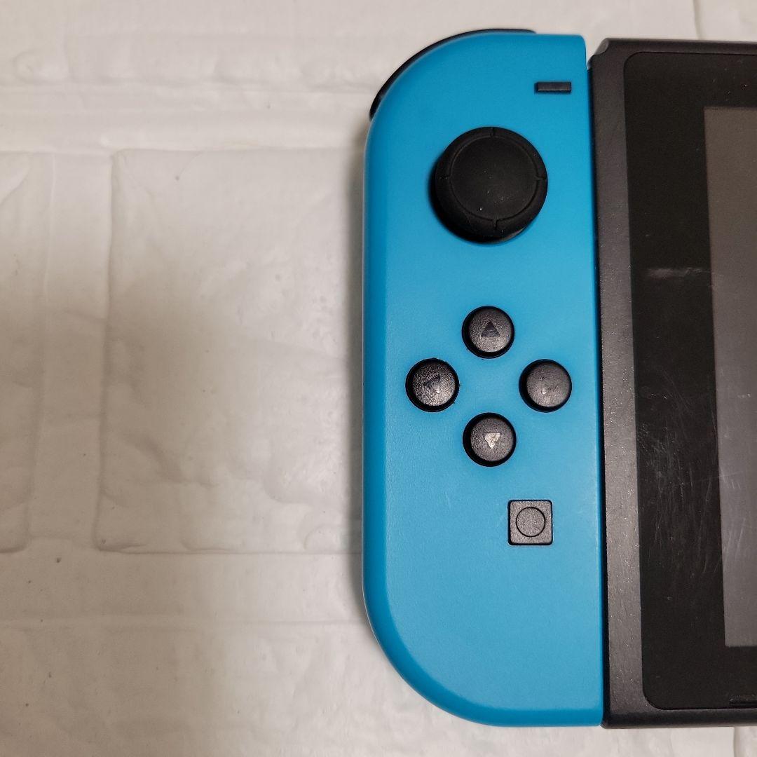【ジャンク】Switch本体 Joy-Con（左右）
