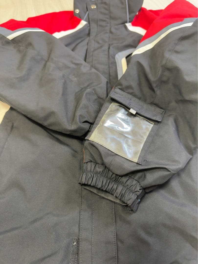 DESCENTE デサント スキーウェア 160 ジュニア