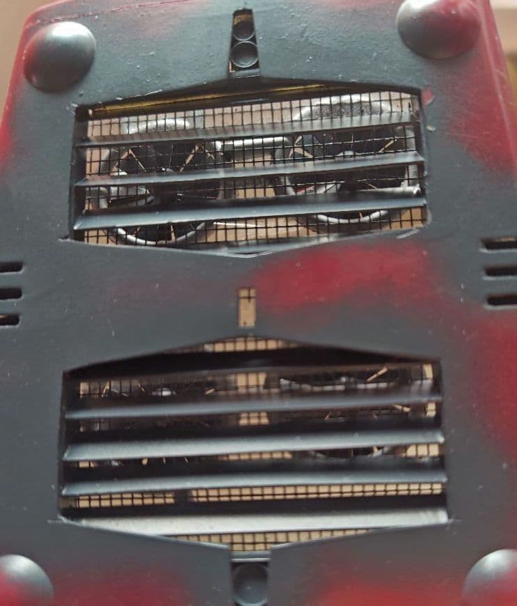 1/144 HGUC グフ＆ドダイYS　 オリジナル改修　塗装完成品