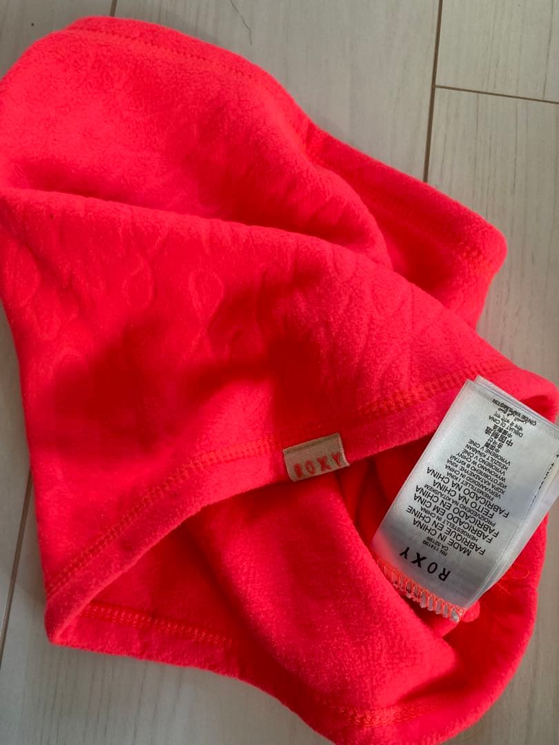 ROXY スノーボードウェアセット　子ども用