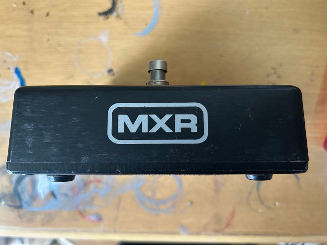 EVH 5150 overdrive ギターエフェクター