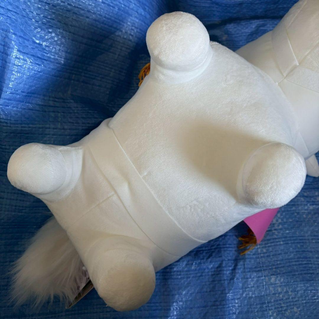 サラブレッドコレクション ソダシ