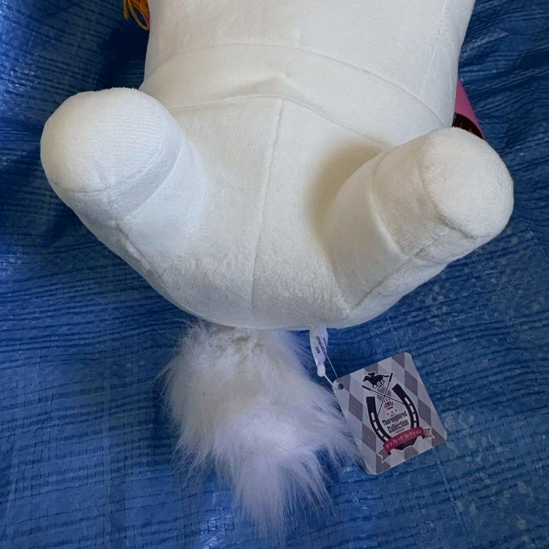 サラブレッドコレクション ソダシ