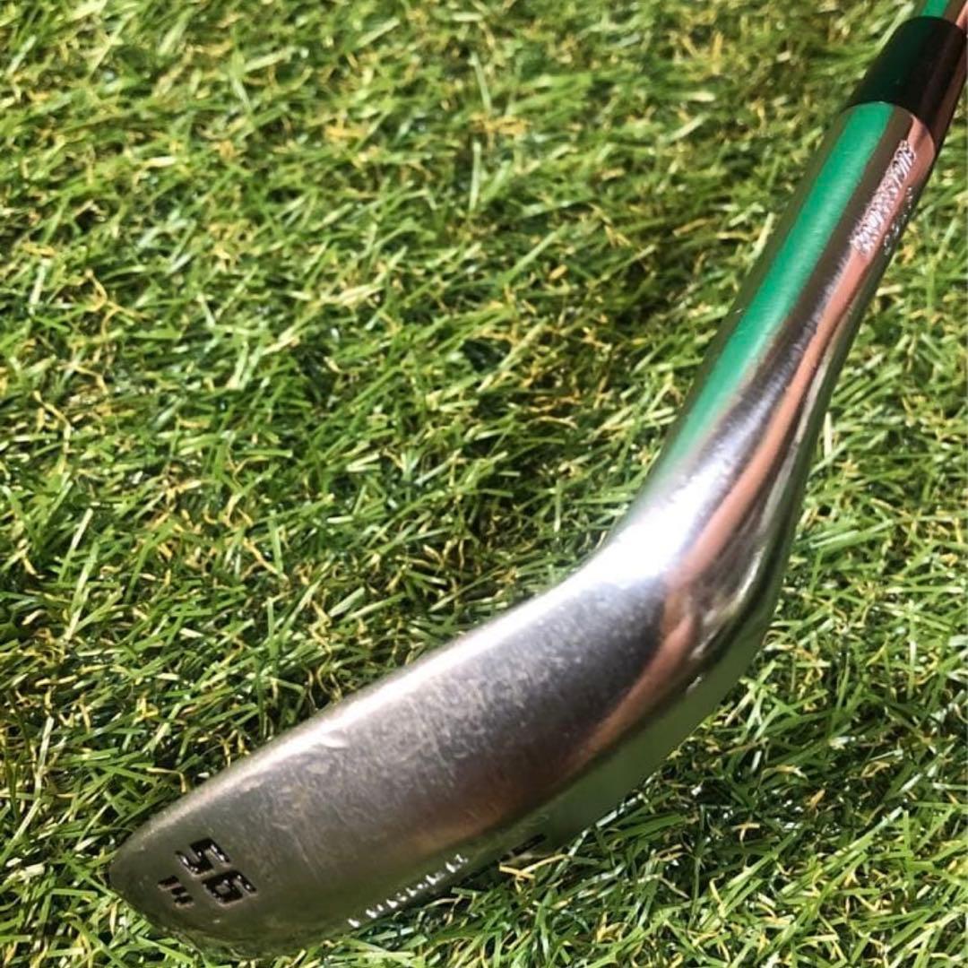 ブリヂストン BRIDGESTONE TOUR B XW-1 ウェッジ 56°