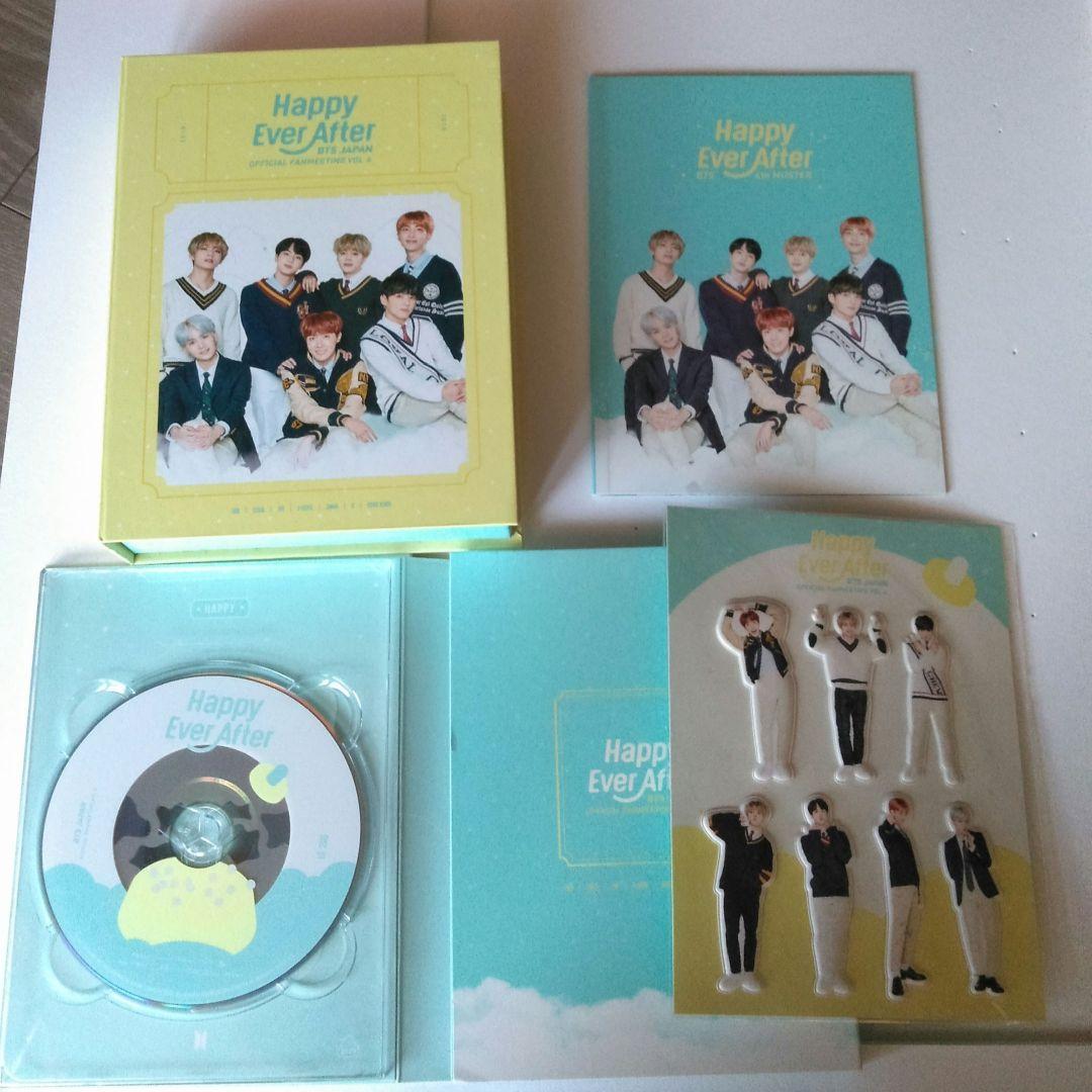 /BTS JAPAN OFFICIAL FANMEETI…