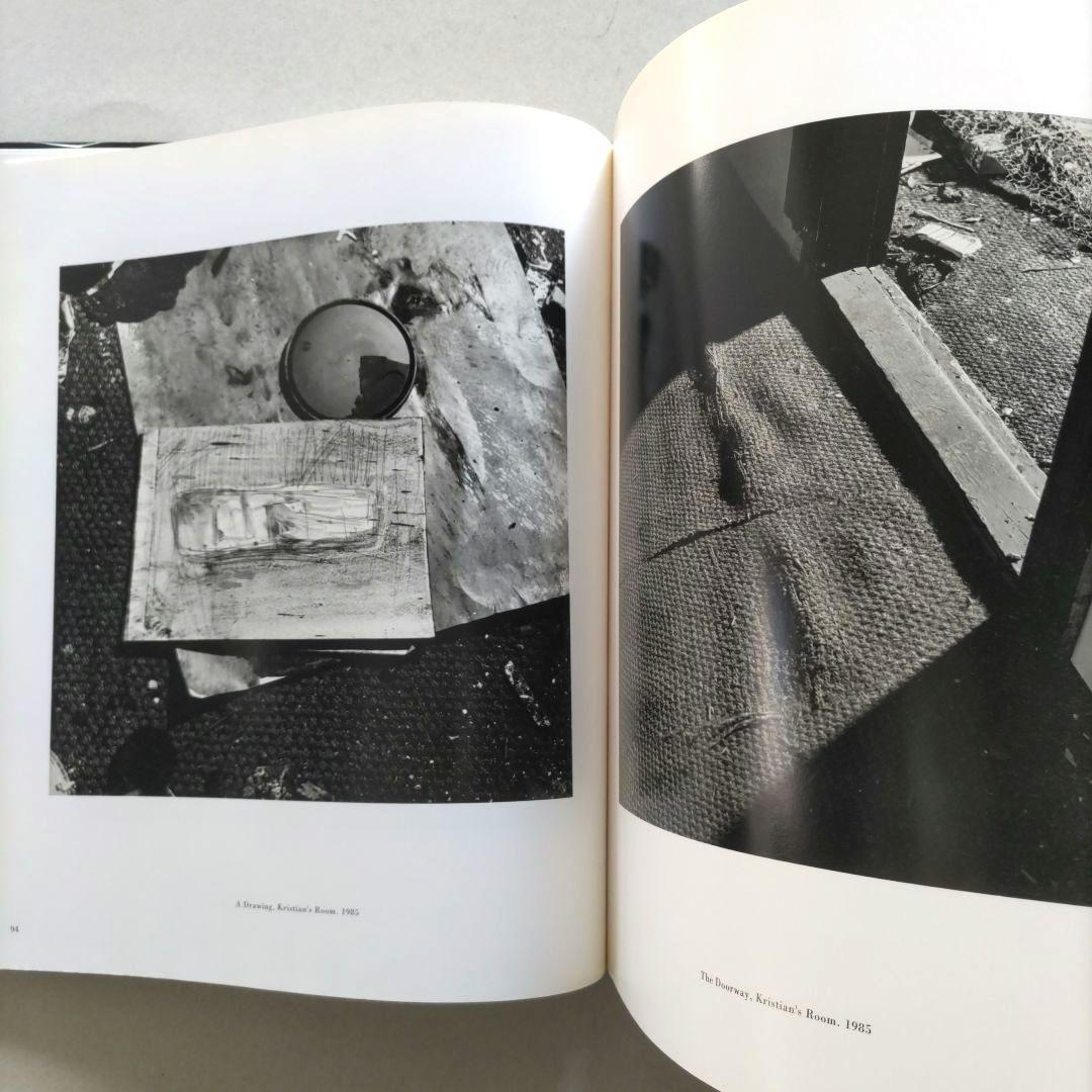 LAYERS OF LIGHT:Dag Alveng/ダグ・アルヴェング 写真集