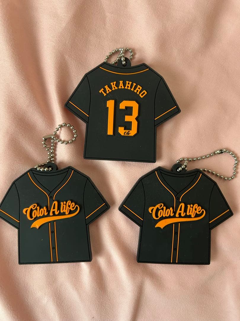 AAA 西島隆弘　まとめ