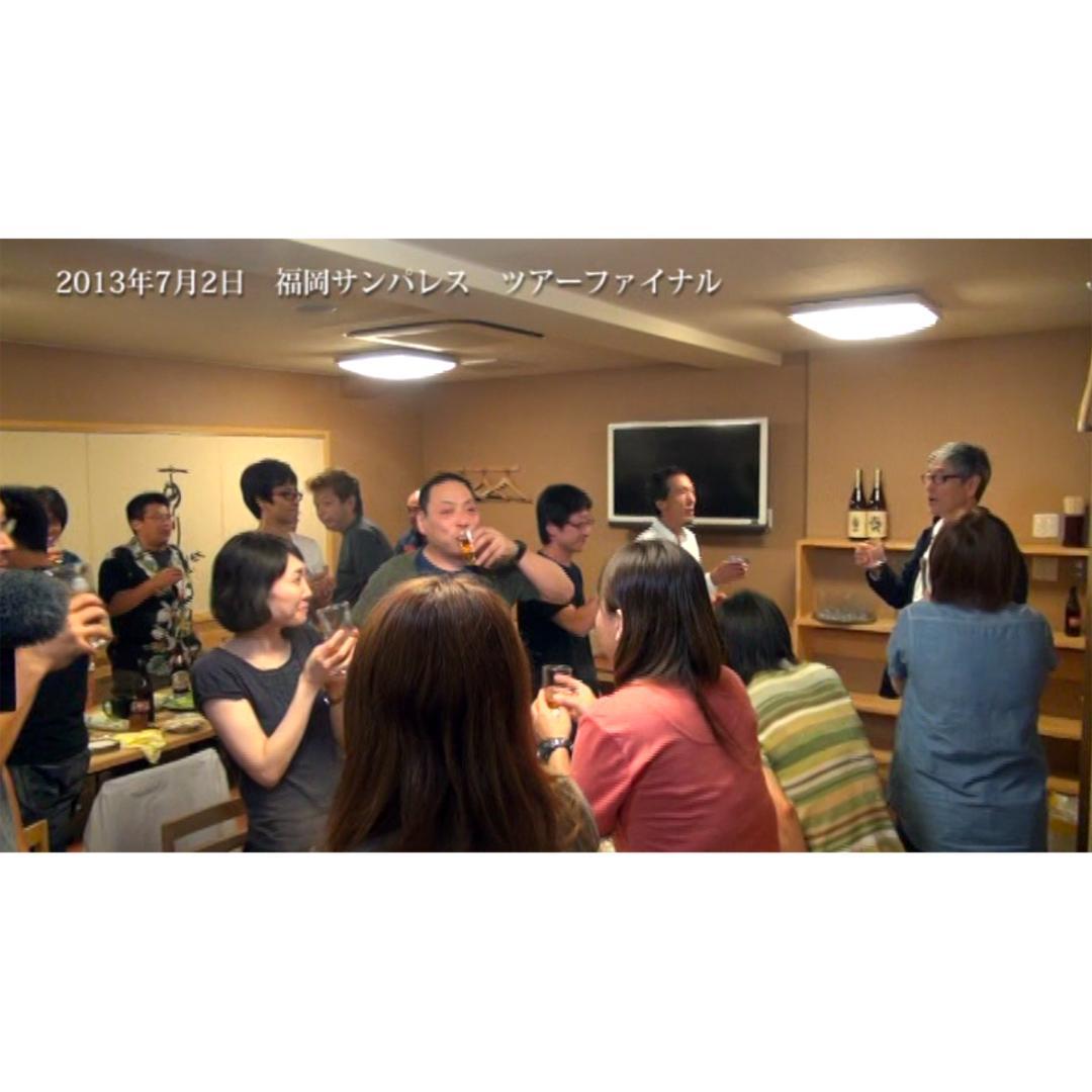 DVD・非売品【TULIP｜THE “LIVE” バックステージ集】超・貴重映像