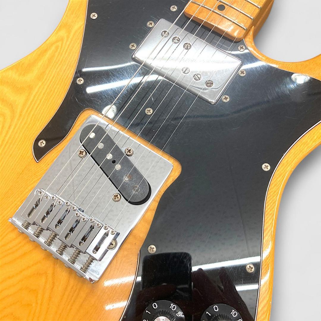 Fender Japan TC-72 テレキャスター 1997年～2000年製