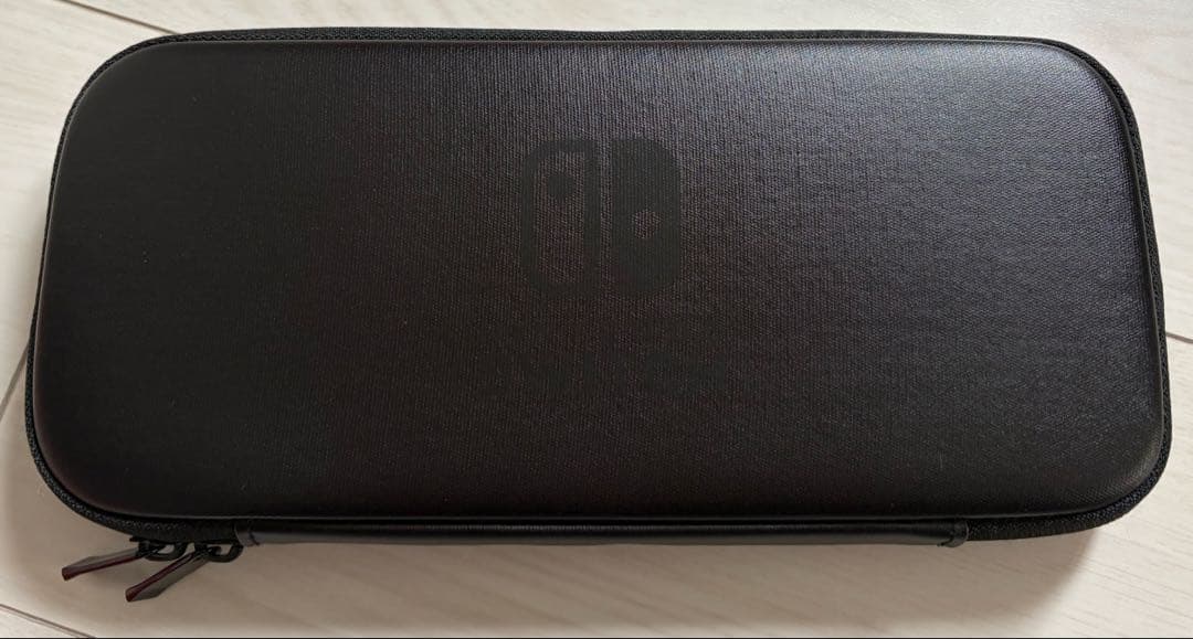 NINTENDO SWITCH 本体