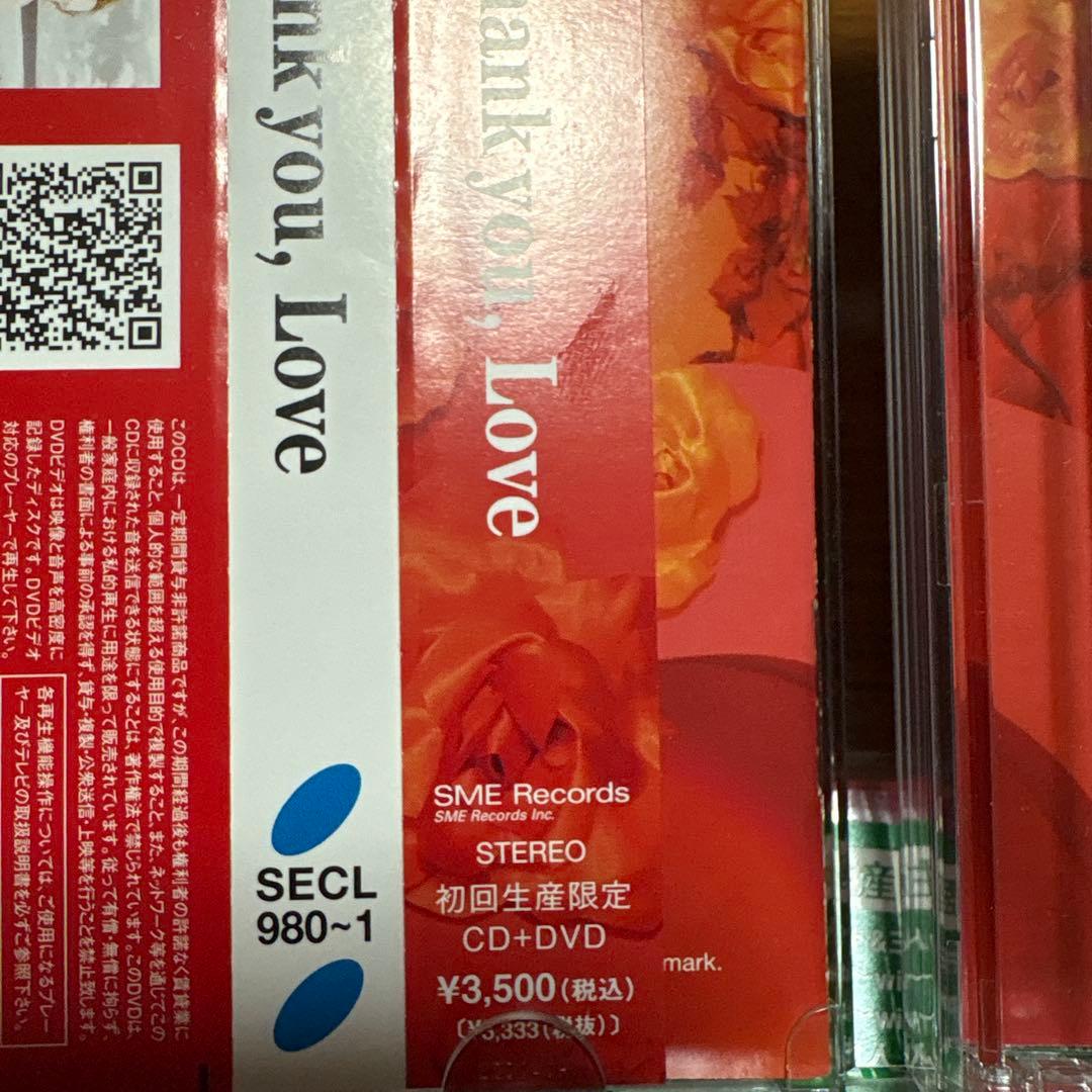 西野カナアルバムセット初回限定盤