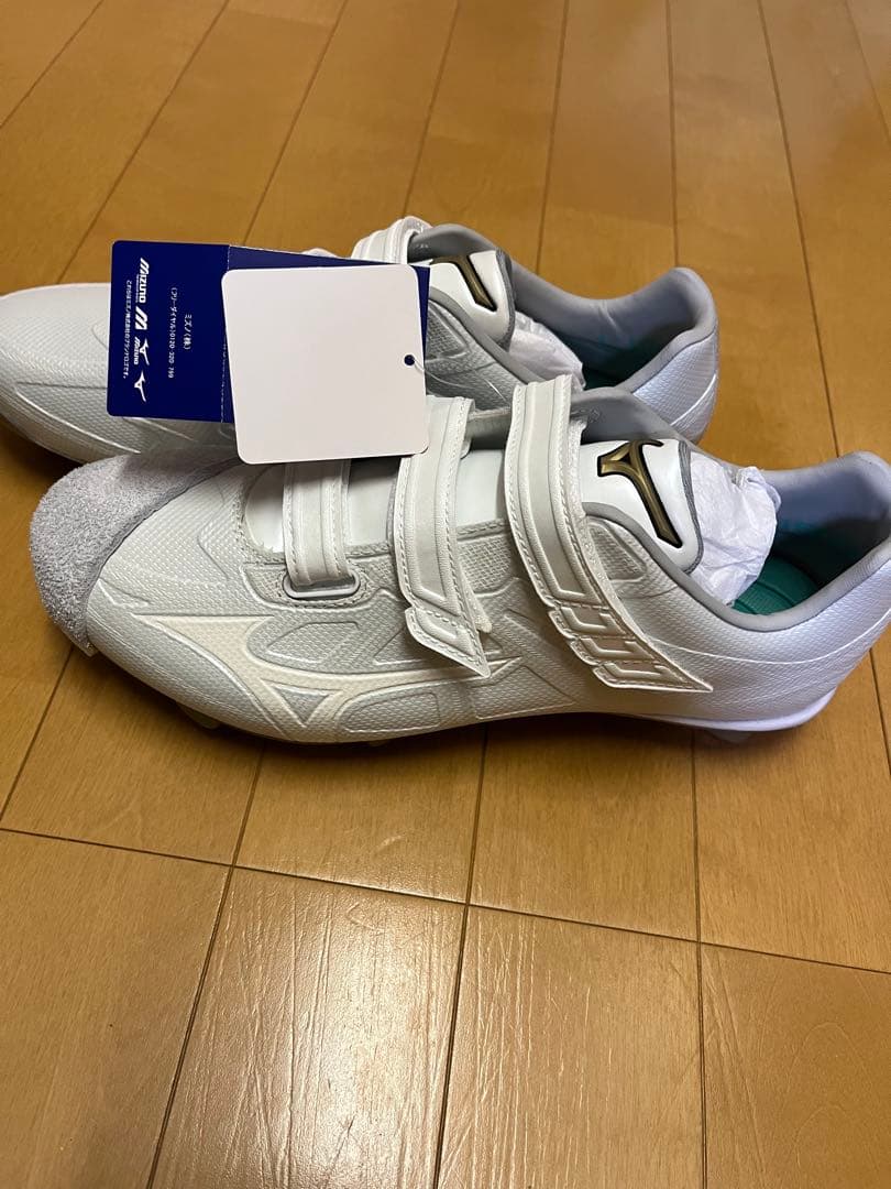 ミズノ スパイクシューズ　グローバルエリート