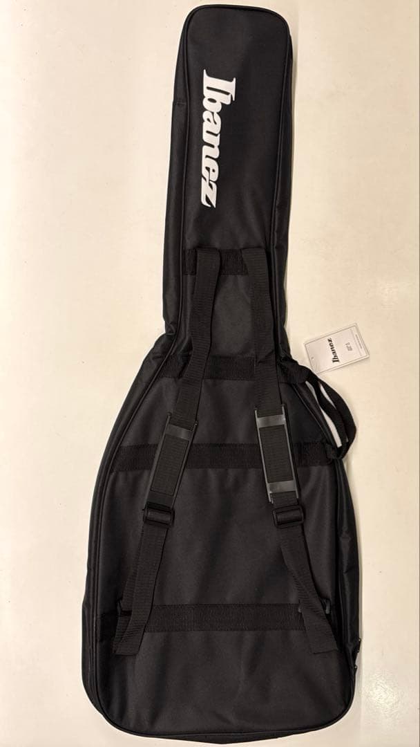 Ibanez GRG7221 QA-TBB 7弦ギター