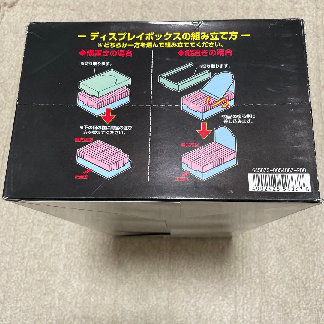 頑駄無大将軍コレクション1box 初代頑駄無大将軍　飛駆鳥大将軍フルカラーメッキ