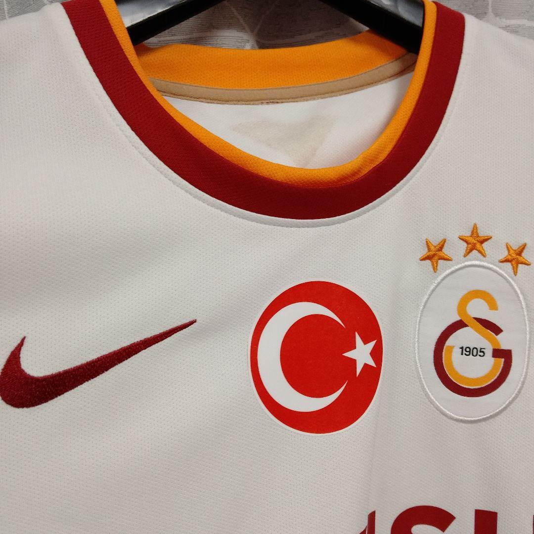 レア　オランダ代表　スナイデル　ガラタサライ