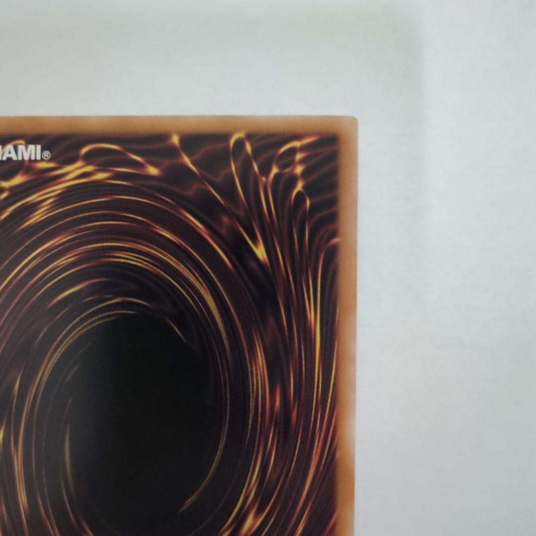 レヴシャドールフュージョン　凍てし心が映す神影のプリシク1枚