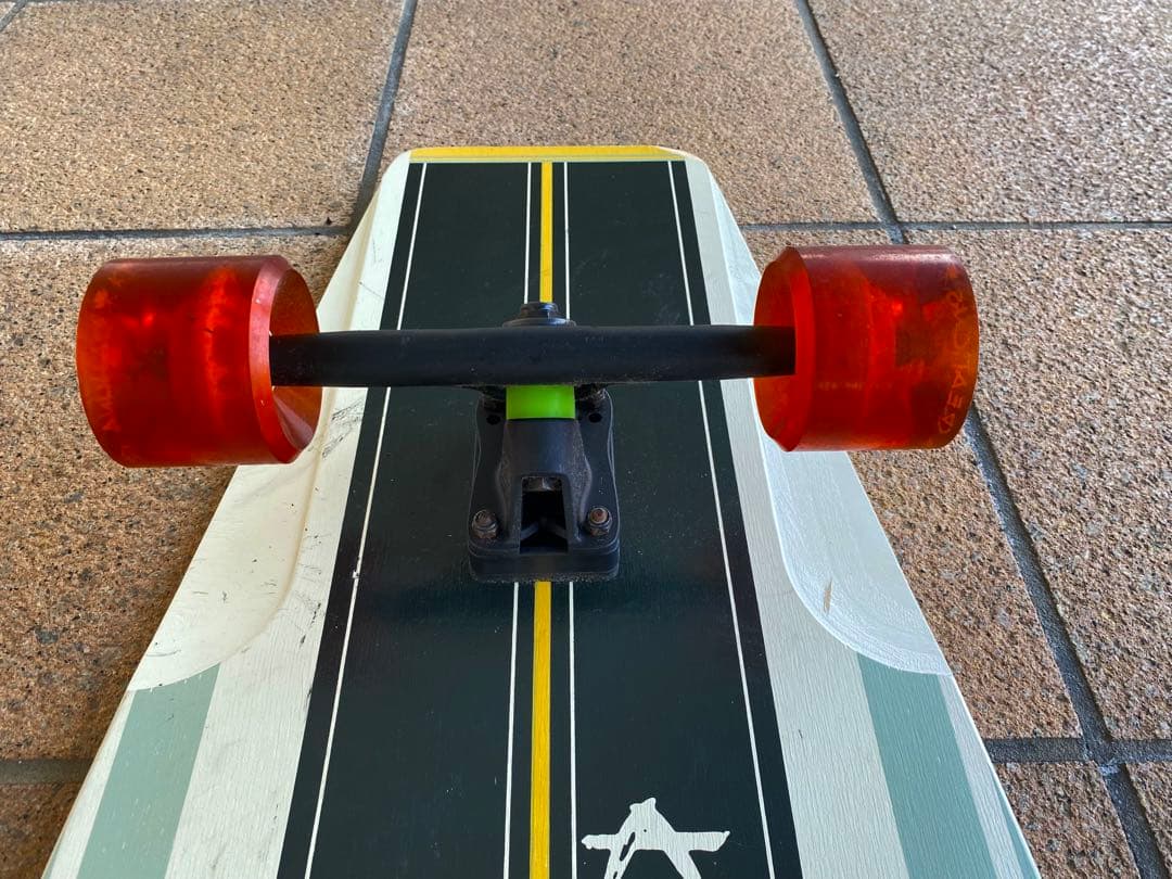 サーフィン・ボディボード KAHUNA CREATIONS Bombora 59 Longboard