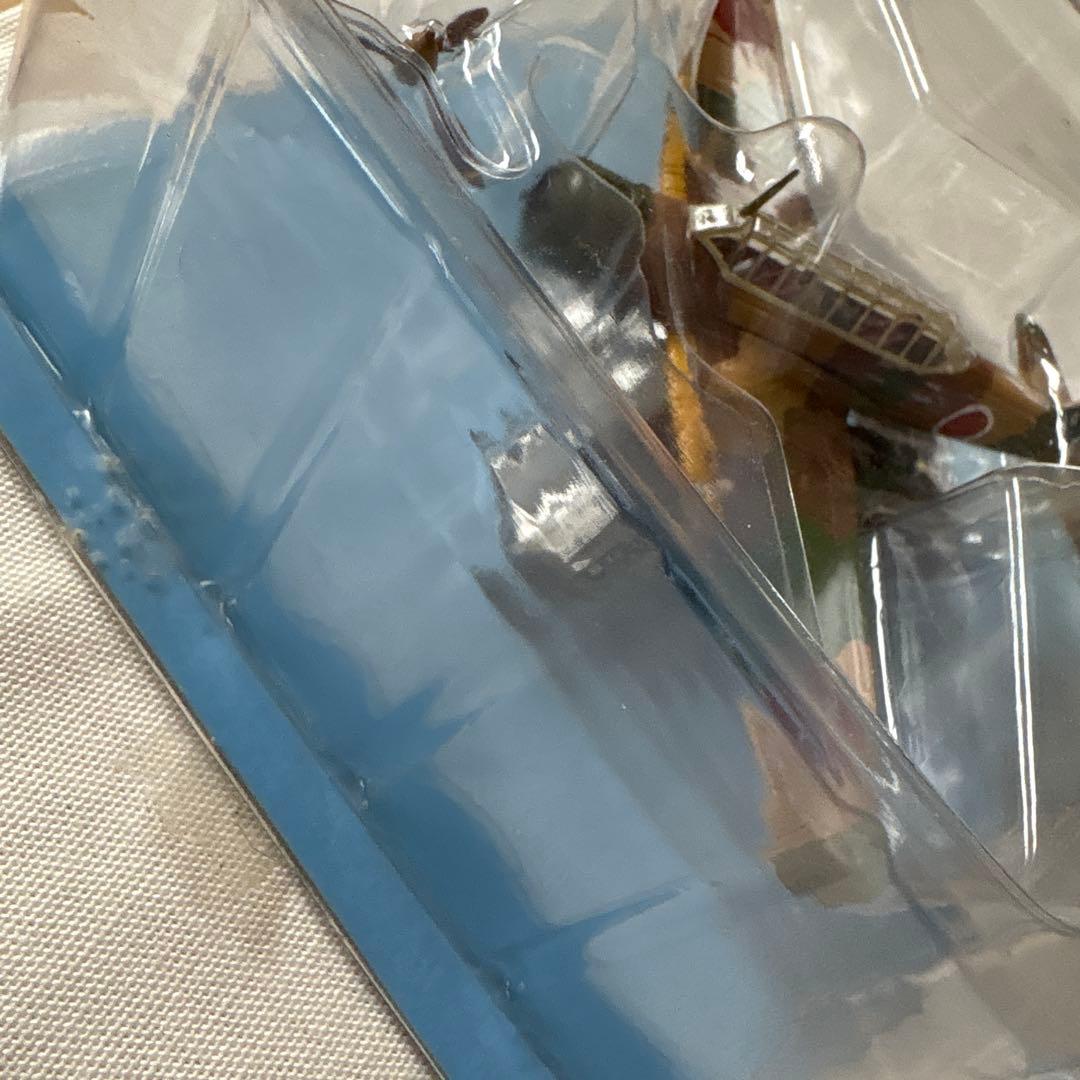 アシェット 日本海軍機大百科 11点