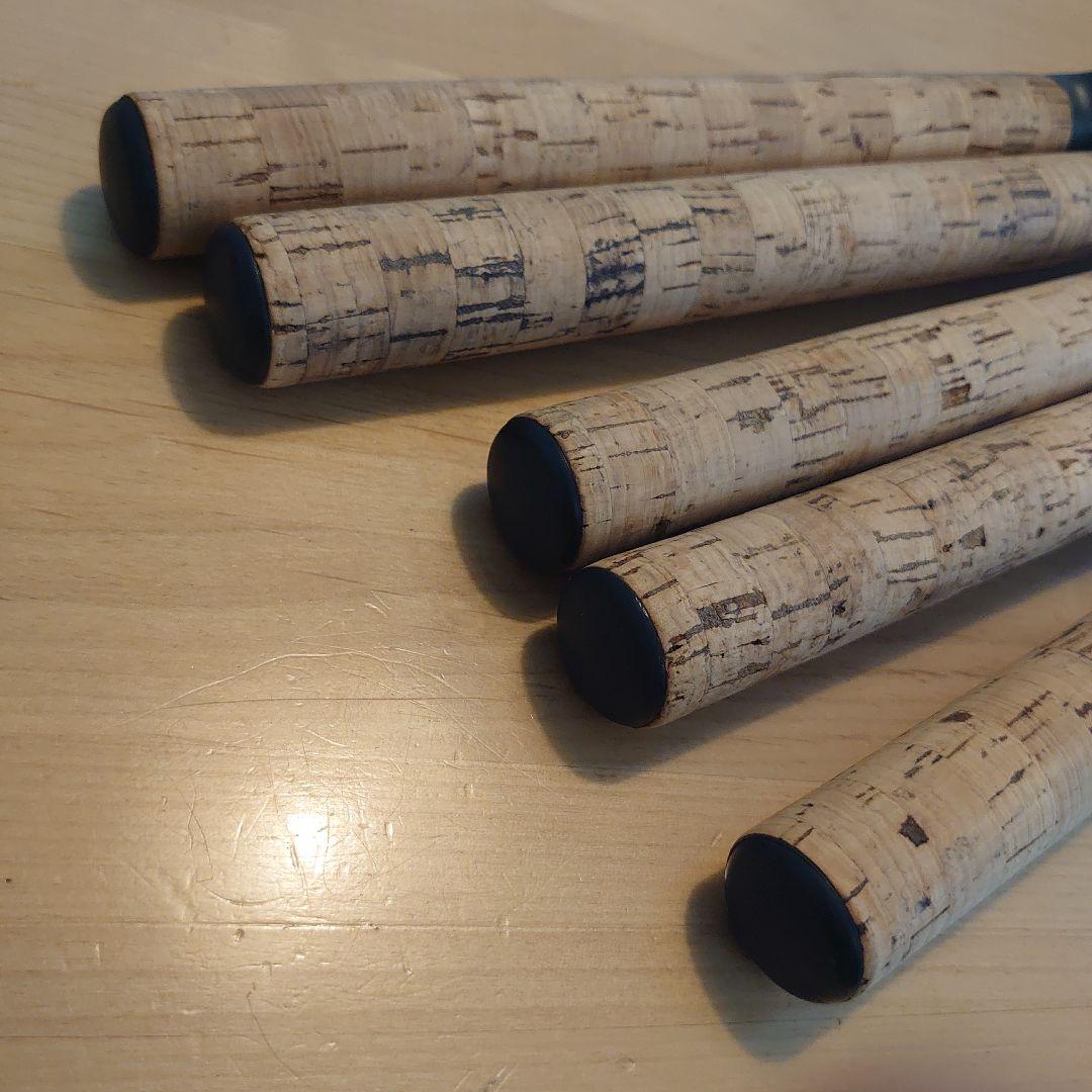 アングラーズリパブリック パームス 5本＋1本セット エッジ プライド フレイム