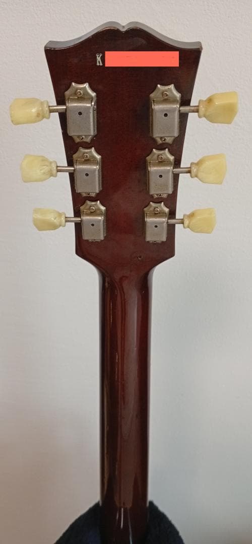 値下！GibsonJ-160Eレプリカ1991年フジゲンGreco J-80E