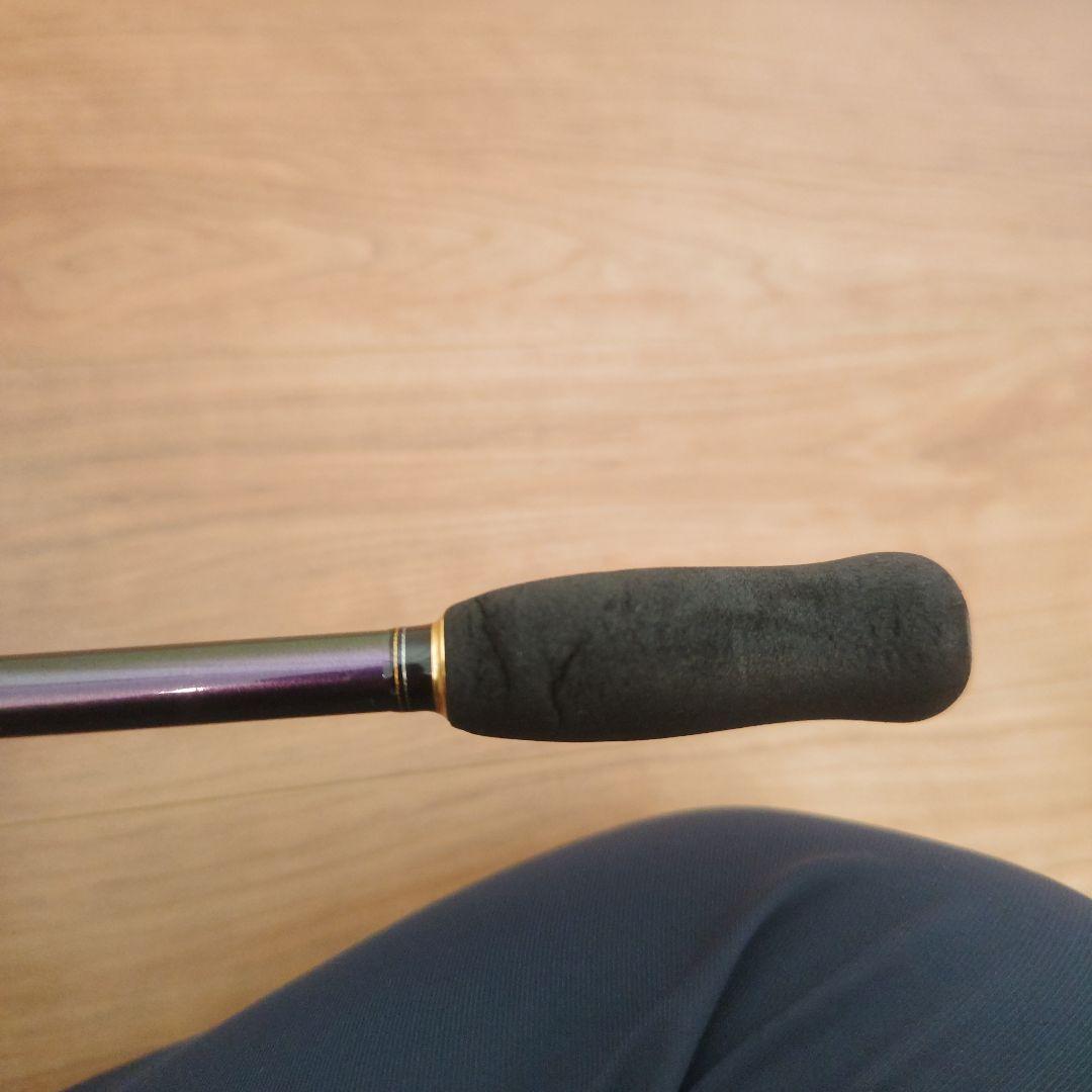 エメラルダス MX86M