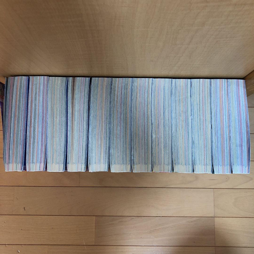 漫画　雑誌　りぼん2020年1月〜12月号