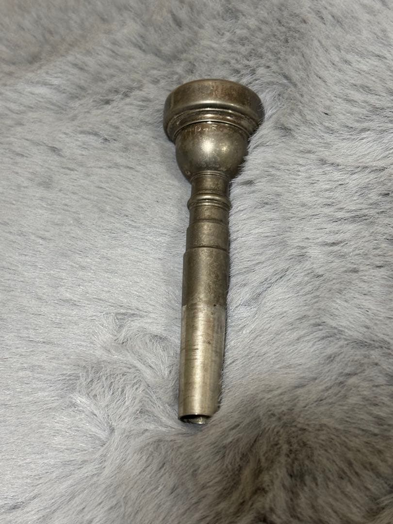 j.michael Japanese technology マウスピース 付属