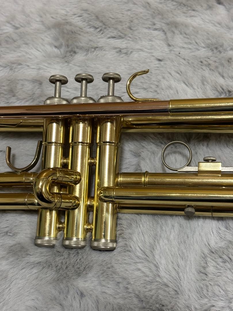 j.michael Japanese technology マウスピース 付属