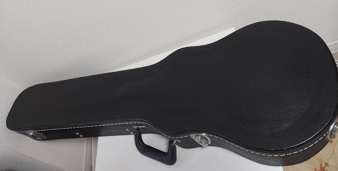 そんちょパパ　Greco EG700B ジャパンビンテージ　ハードケース付