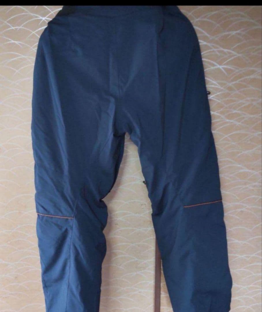 新品タグ付 Phenix Jacket & Mizuno Pants 組み合わせ