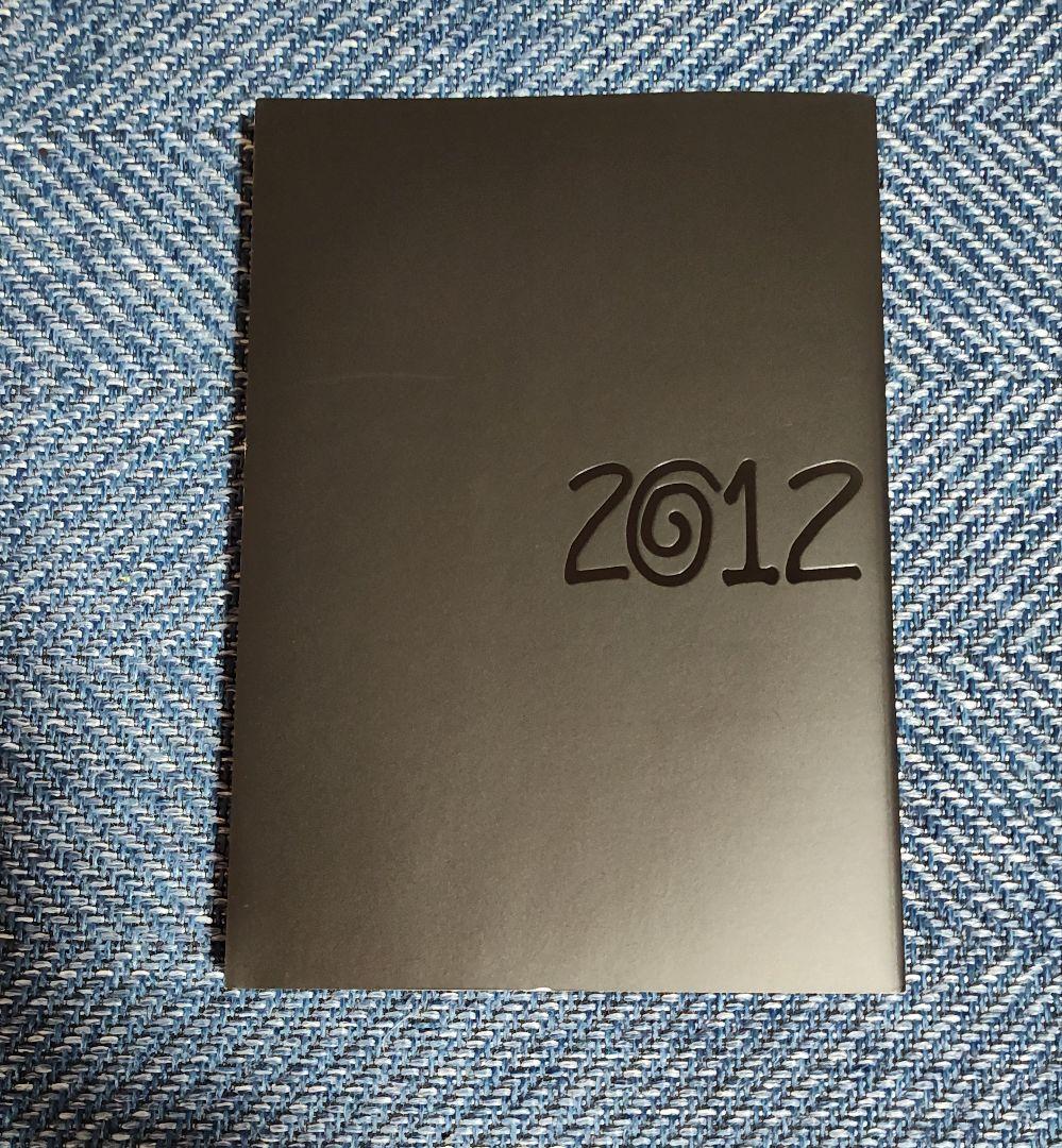 HARLEM 15周年記念歴史書☆綺麗です☆