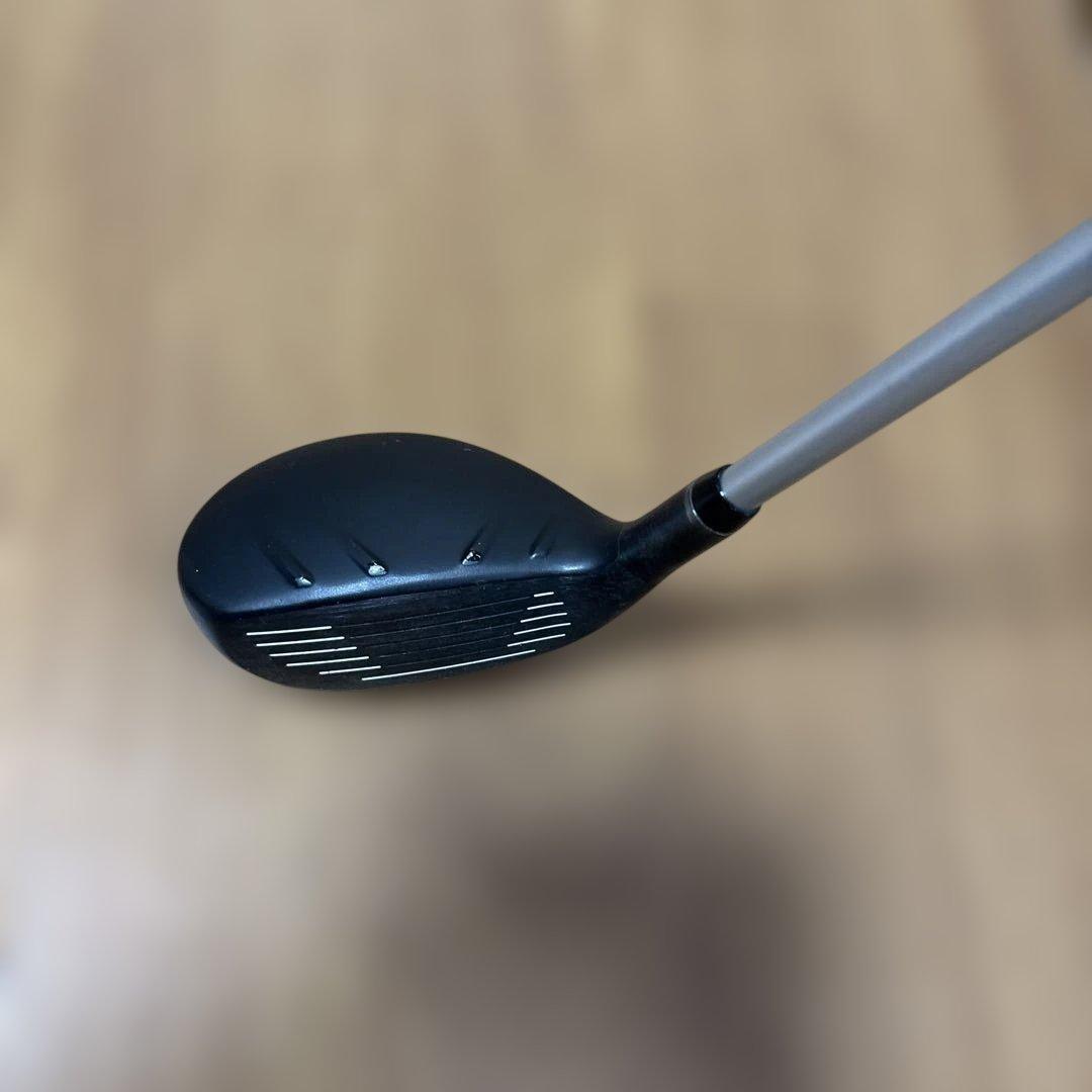 ping G400 3u 4u ２本セット