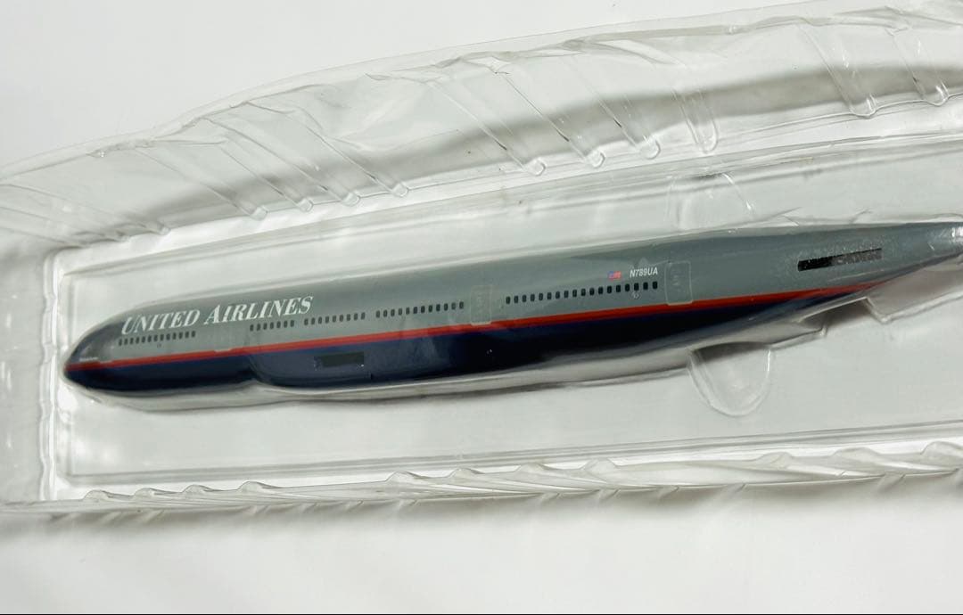 hogan 1/200 ユナイテッド航空 Boeing 777-200