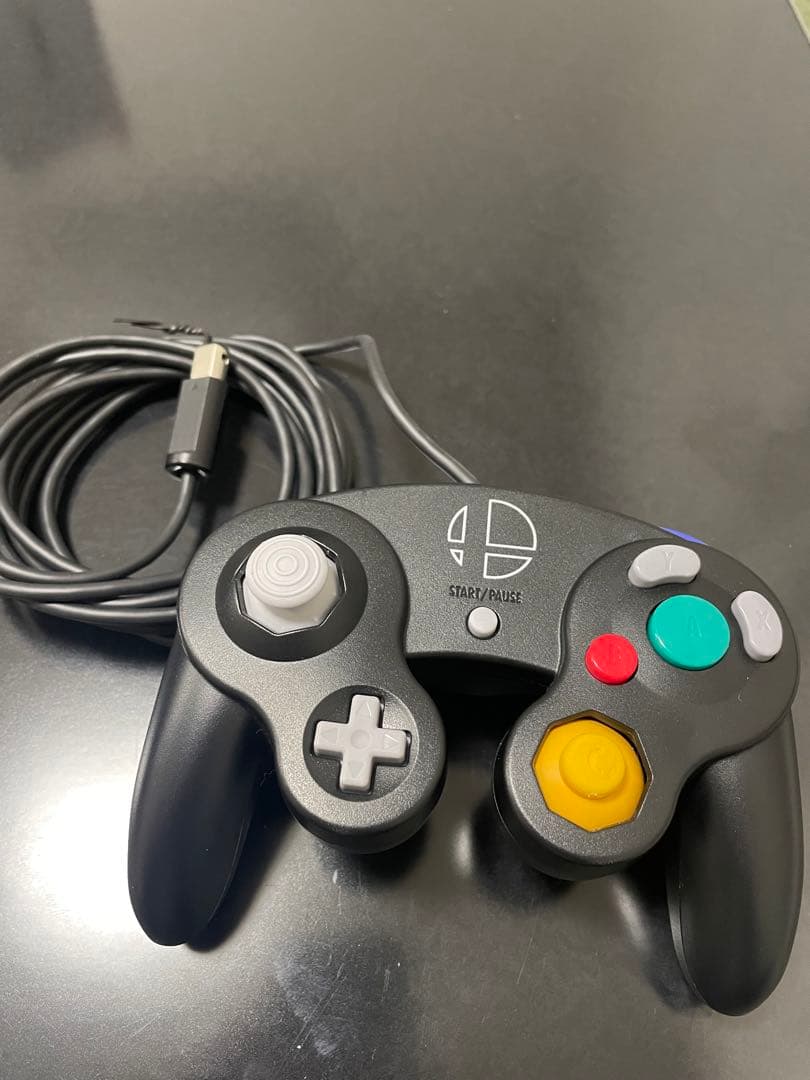 Nintendo Switch 大乱闘スマッシュブラザーズコントローラーセット