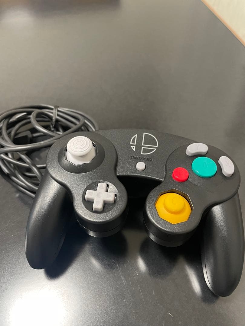 Nintendo Switch 大乱闘スマッシュブラザーズコントローラーセット