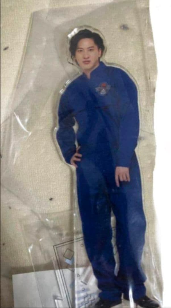 猫のひたいほどワイド オンラインくじ 大城光　最終出品