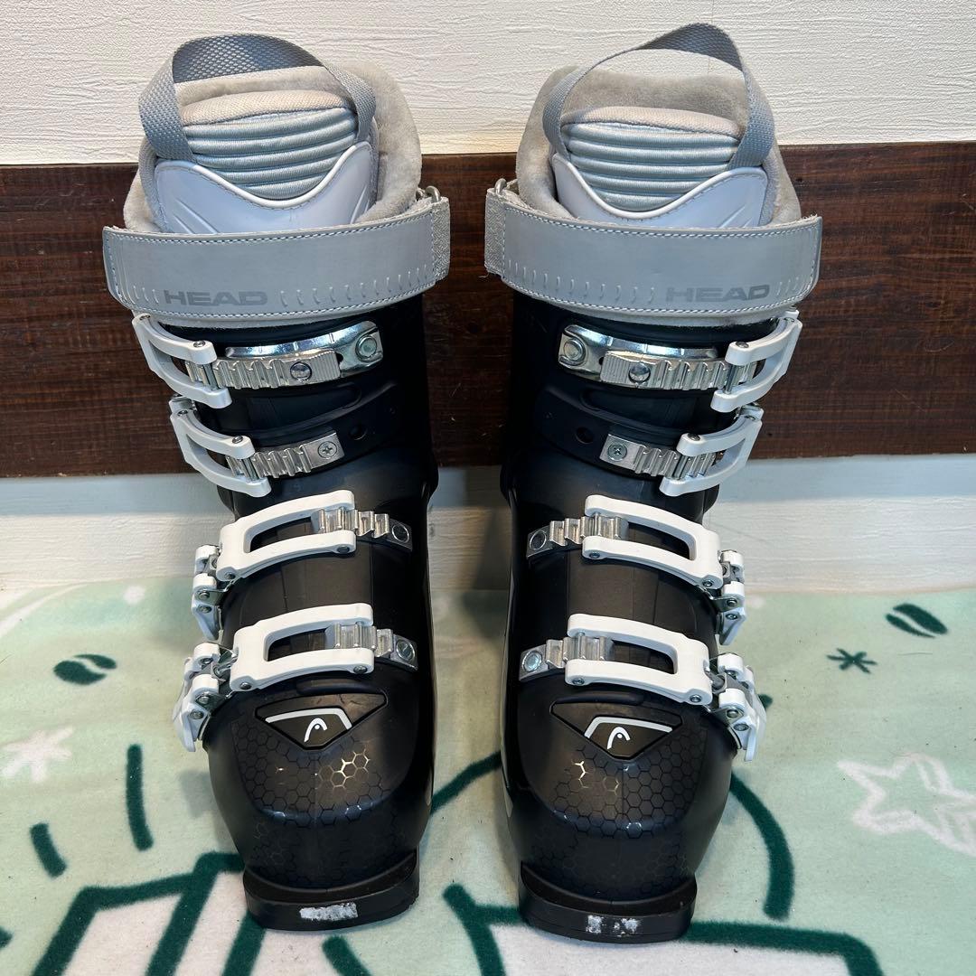 ◇1日使用のみ◇極美品◇ HEAD EDGE LYT 60W 23〜23.5cm