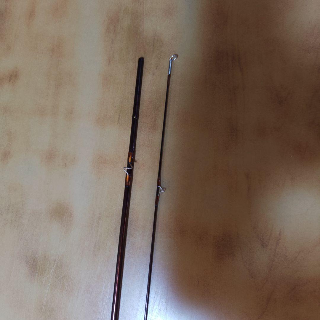 M*S様 オービスORvls ACCESS 8フィート６ ５番 バテンキル7/8