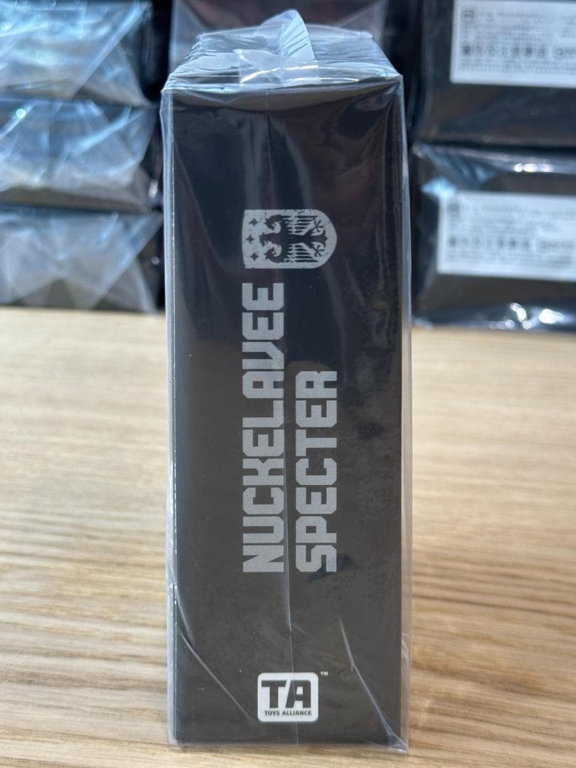 Acid Rain FAV-A128 Nuckelavee アシッドレイン