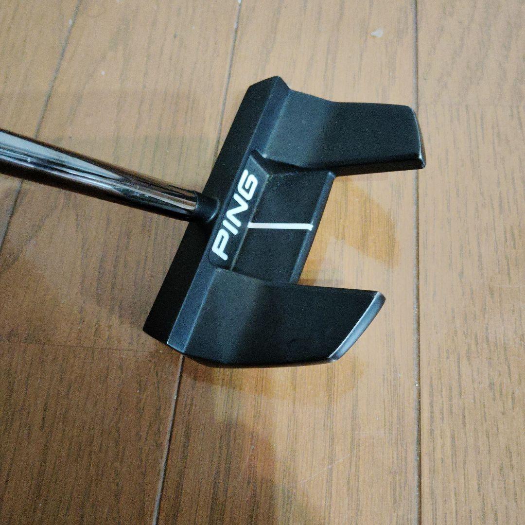 ピン 2021パター タインC